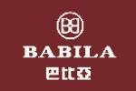 BABILA巴比亚logo设计含义,品牌vi设计介绍