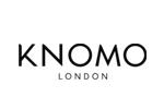 KNOMOlogo设计含义,品牌vi设计介绍