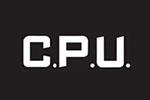 C.P.U.logo设计含义,品牌vi设计介绍