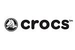 crocs卡骆驰logo设计含义,品牌vi设计介绍