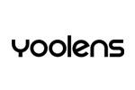 yoolens美目优瞳logo设计含义,品牌vi设计介绍