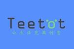 Teetotlogo设计含义,品牌vi设计介绍