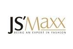 JS.MAXXlogo设计含义,品牌vi设计介绍