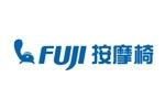 FUJI按摩椅logo设计含义,品牌vi设计介绍