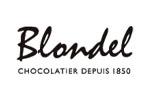 Blondellogo设计含义,品牌vi设计介绍