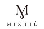 MIXTIE美诗缇logo设计含义,品牌vi设计介绍