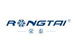 RONGTAI荣泰logo设计含义,品牌vi设计介绍