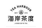 海岸茶度logo设计含义,品牌vi设计介绍