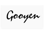 Gooyen古源logo设计含义,品牌vi设计介绍