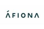 AFIONA妍丽logo设计含义,品牌vi设计介绍
