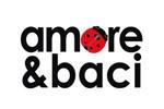 Amore&Bacilogo设计含义,品牌vi设计介绍