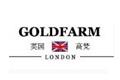 goldfarm高梵logo设计含义,品牌vi设计介绍