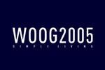 WOOG2005logo设计含义,品牌vi设计介绍