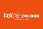 ZOLOON左倫logo設計含義,品牌vi設計介紹