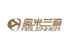 Amlenker奥米兰奇logo设计含义,品牌vi设计介绍