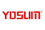 YOSUM衣诗漫logo设计含义,品牌vi设计介绍