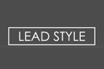 leadstylelogo设计含义,品牌vi设计介绍