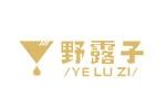 野露子logo設(shè)計含義,品牌vi設(shè)計介紹