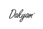 dakyamlogo設(shè)計(jì)含義,品牌vi設(shè)計(jì)介紹