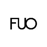 FUOlogo设计含义,品牌vi设计介绍