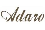 Adaro丝巾logo设计含义,品牌vi设计介绍