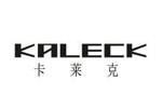 KALECK卡莱克logo设计含义,品牌vi设计介绍