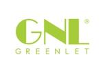 GNL(GREENLET)logo設(shè)計含義,品牌vi設(shè)計介紹