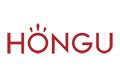 红谷HONGUlogo设计含义,品牌vi设计介绍