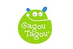 GagouTagoulogo设计含义,品牌vi设计介绍