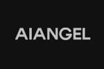 AIANGEL艾安琪logo设计含义,品牌vi设计介绍