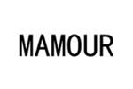 MAMOURlogo設(shè)計(jì)含義,品牌vi設(shè)計(jì)介紹