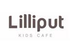 Lilliputlogo设计含义,品牌vi设计介绍