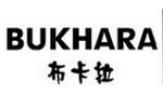Bukhara布卡拉logo设计含义,品牌vi设计介绍