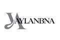 aylanbna兰毕安logo设计含义,品牌vi设计介绍