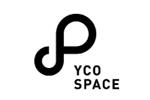 YCOspacelogo设计含义,品牌vi设计介绍