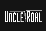 咆哮叔叔logo设计含义,品牌vi设计介绍