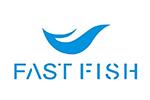 FASTFISH快鱼logo设计含义,品牌vi设计介绍