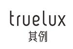 truelux其例logo设计含义,品牌vi设计介绍