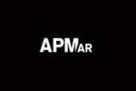 APMAR艾普玛logo设计含义,品牌vi设计介绍