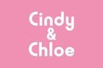 Cindy&Chloelogo设计含义,品牌vi设计介绍