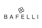 BAFELLI芭菲丽logo设计含义,品牌vi设计介绍