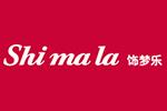 shimala饰梦乐logo设计含义,品牌vi设计介绍