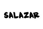 SALAZARlogo设计含义,品牌vi设计介绍