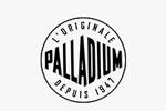 Palladiumlogo设计含义,品牌vi设计介绍