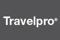 美国Travelprologo设计含义,品牌vi设计介绍