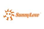 Sunnylove阳光儿童logo设计含义,品牌vi设计介绍