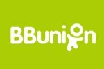 BBunion早教logo设计含义,品牌vi设计介绍