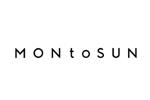 MONtoSUNlogo设计含义,品牌vi设计介绍