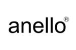 Anellologo设计含义,品牌vi设计介绍