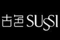 sussi古色logo设计含义,品牌vi设计介绍